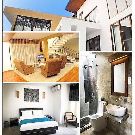 M&M Residence Kandy Buitenkant foto