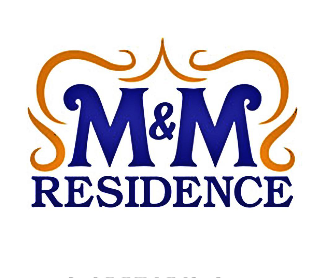 M&M Residence Kandy Buitenkant foto