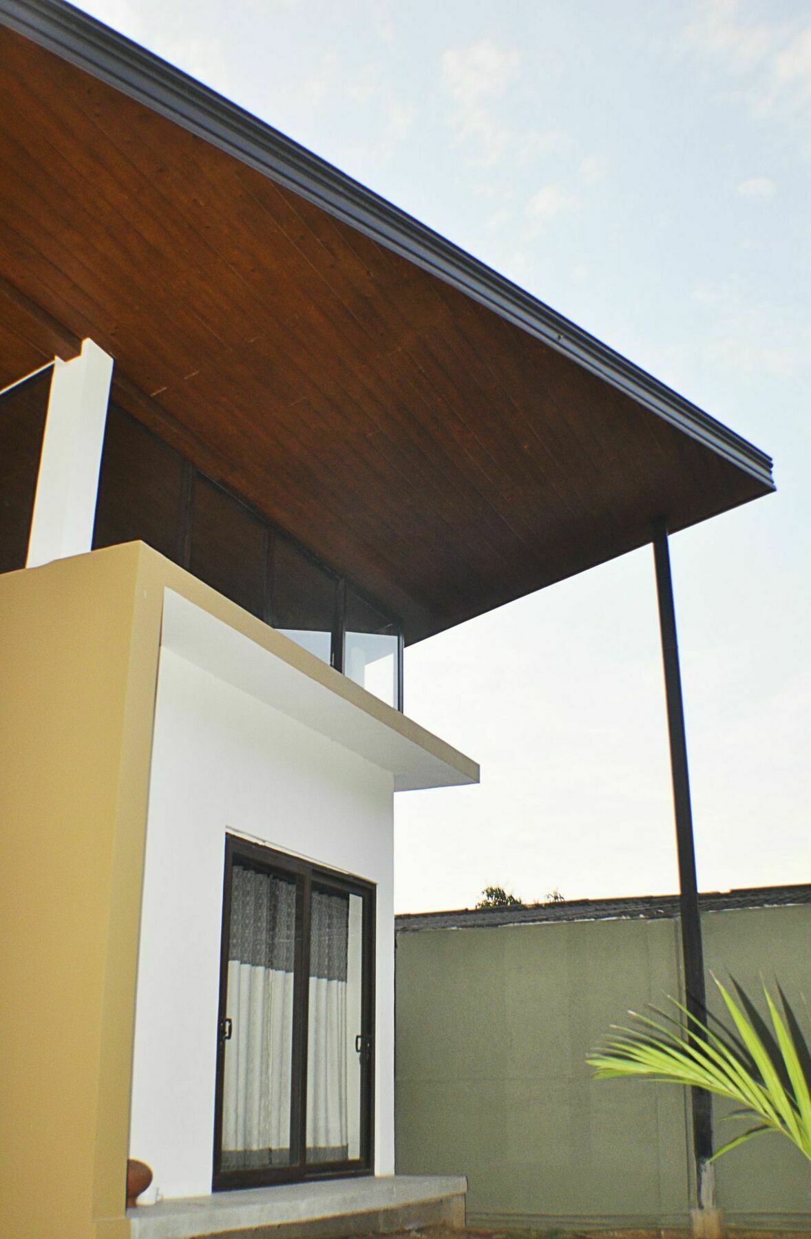 M&M Residence Kandy Buitenkant foto