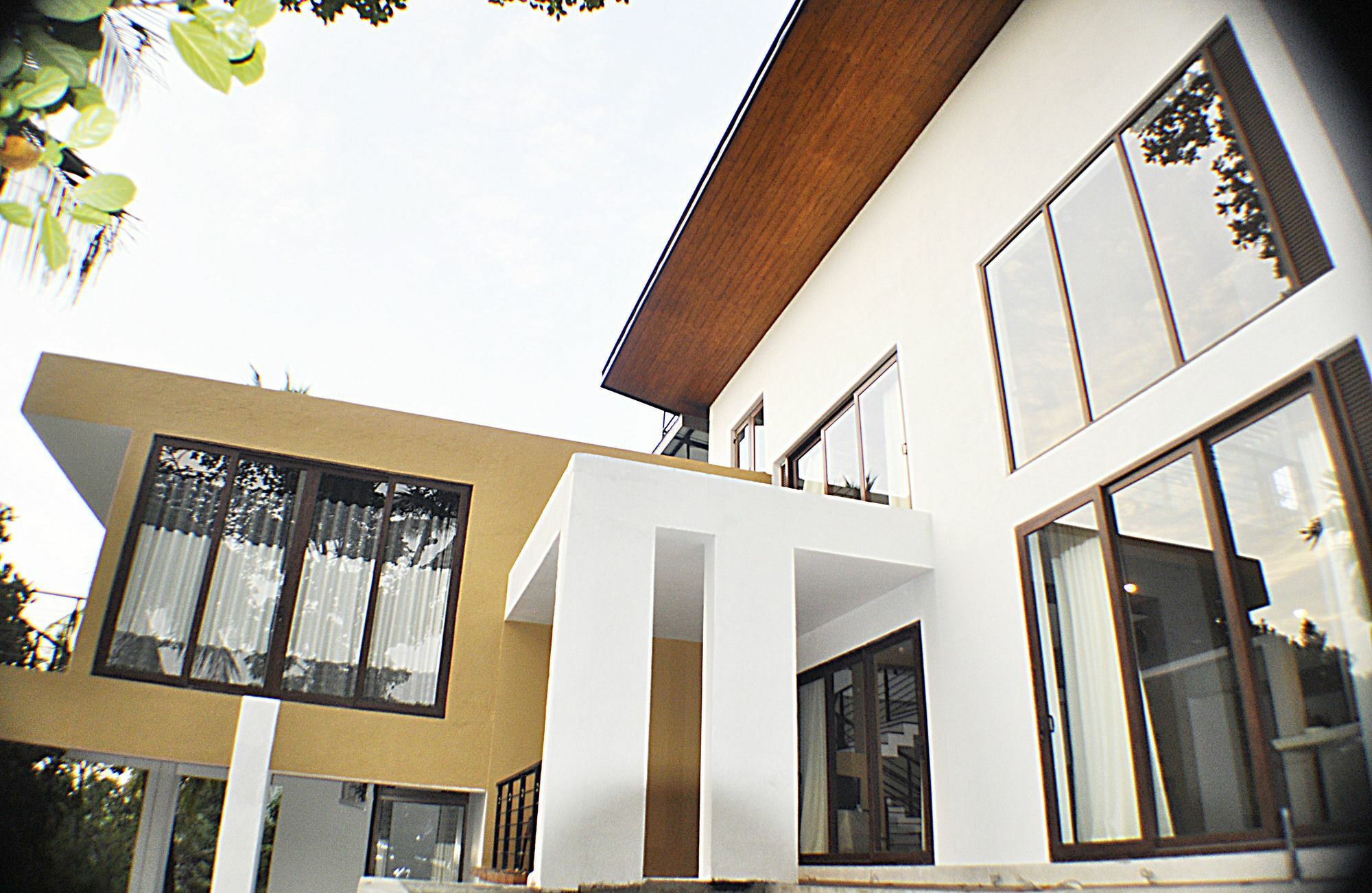 M&M Residence Kandy Buitenkant foto