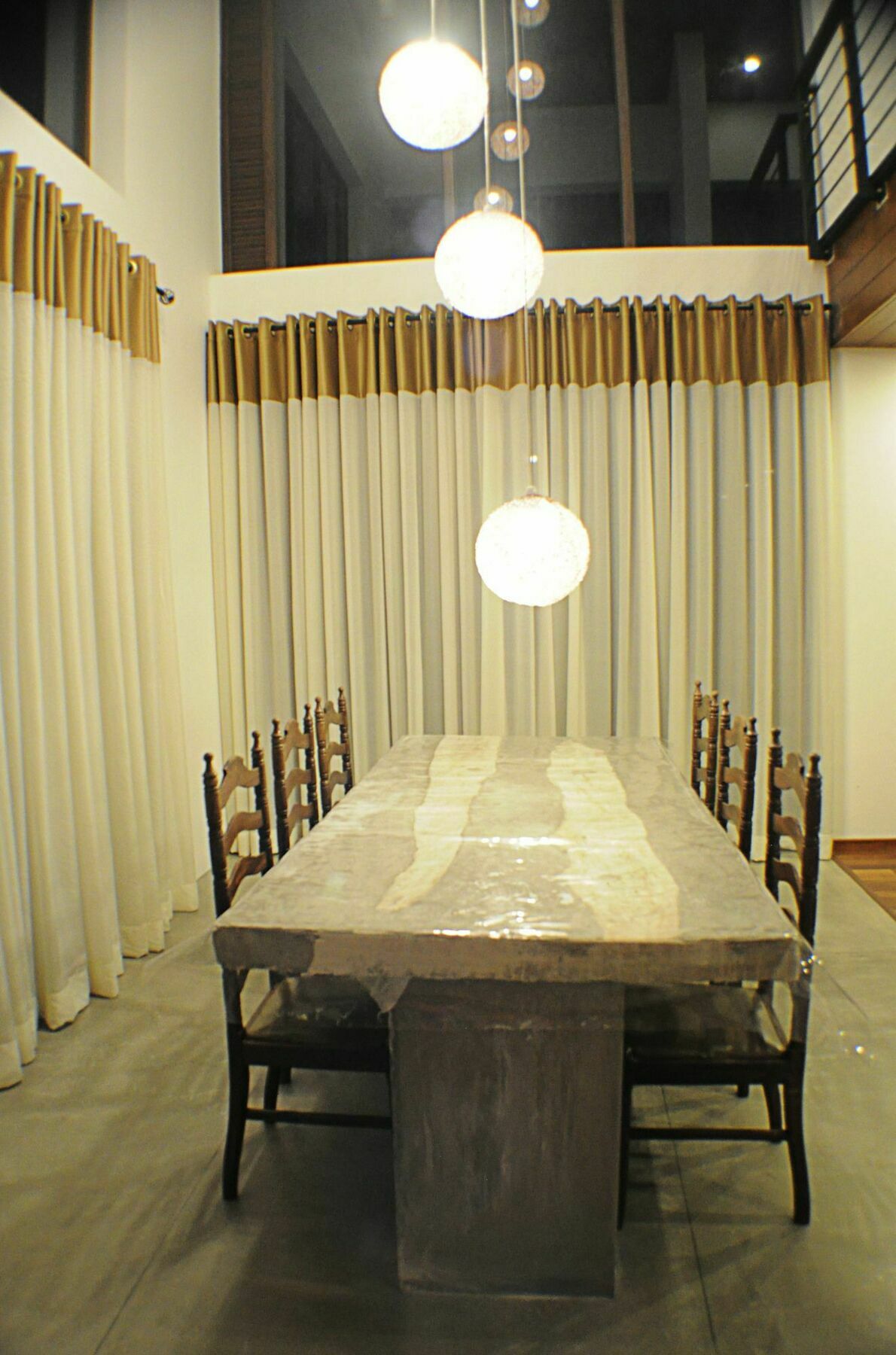 M&M Residence Kandy Buitenkant foto