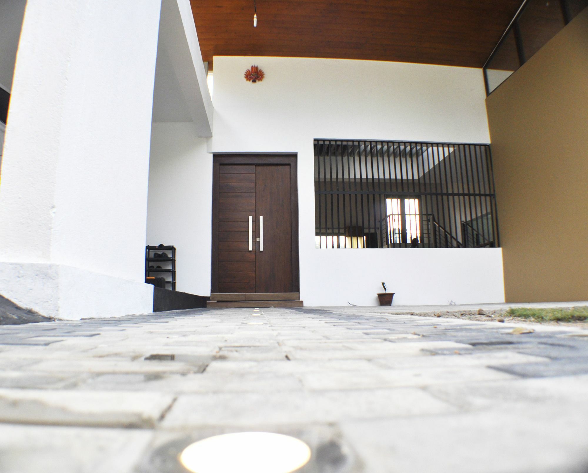 M&M Residence Kandy Buitenkant foto