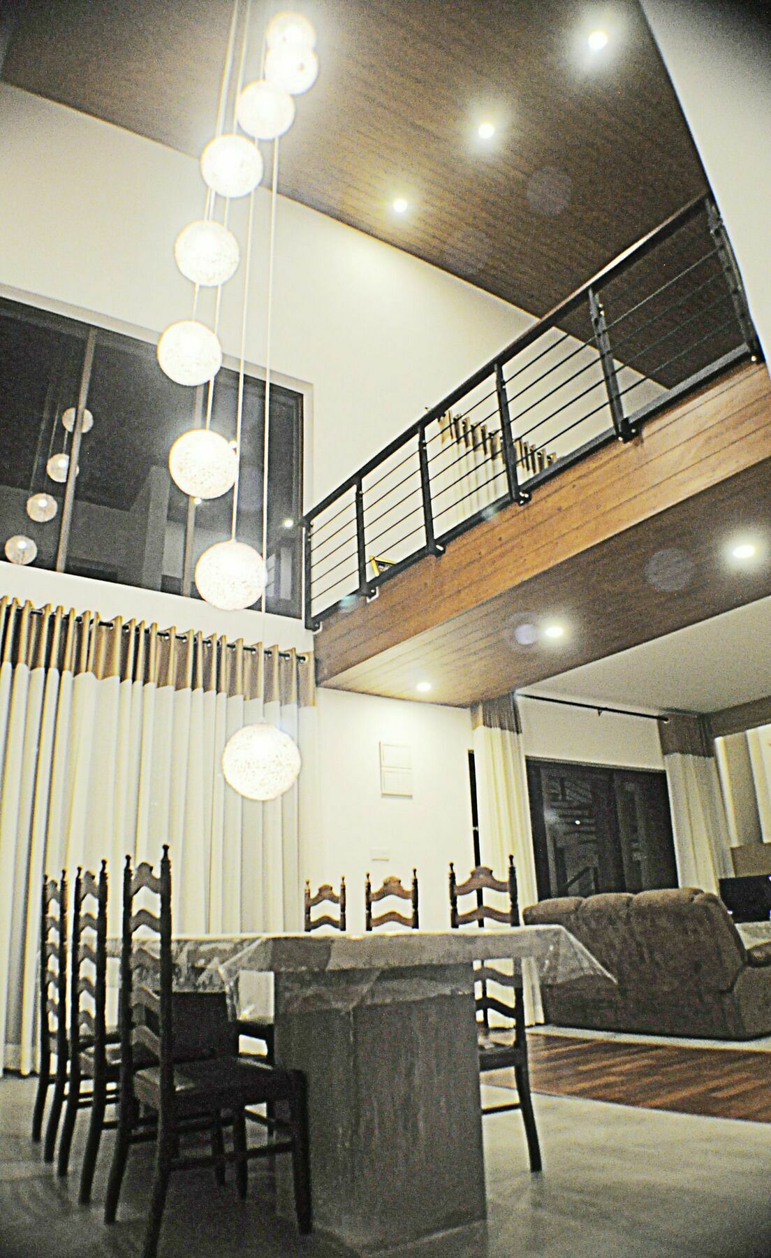 M&M Residence Kandy Buitenkant foto