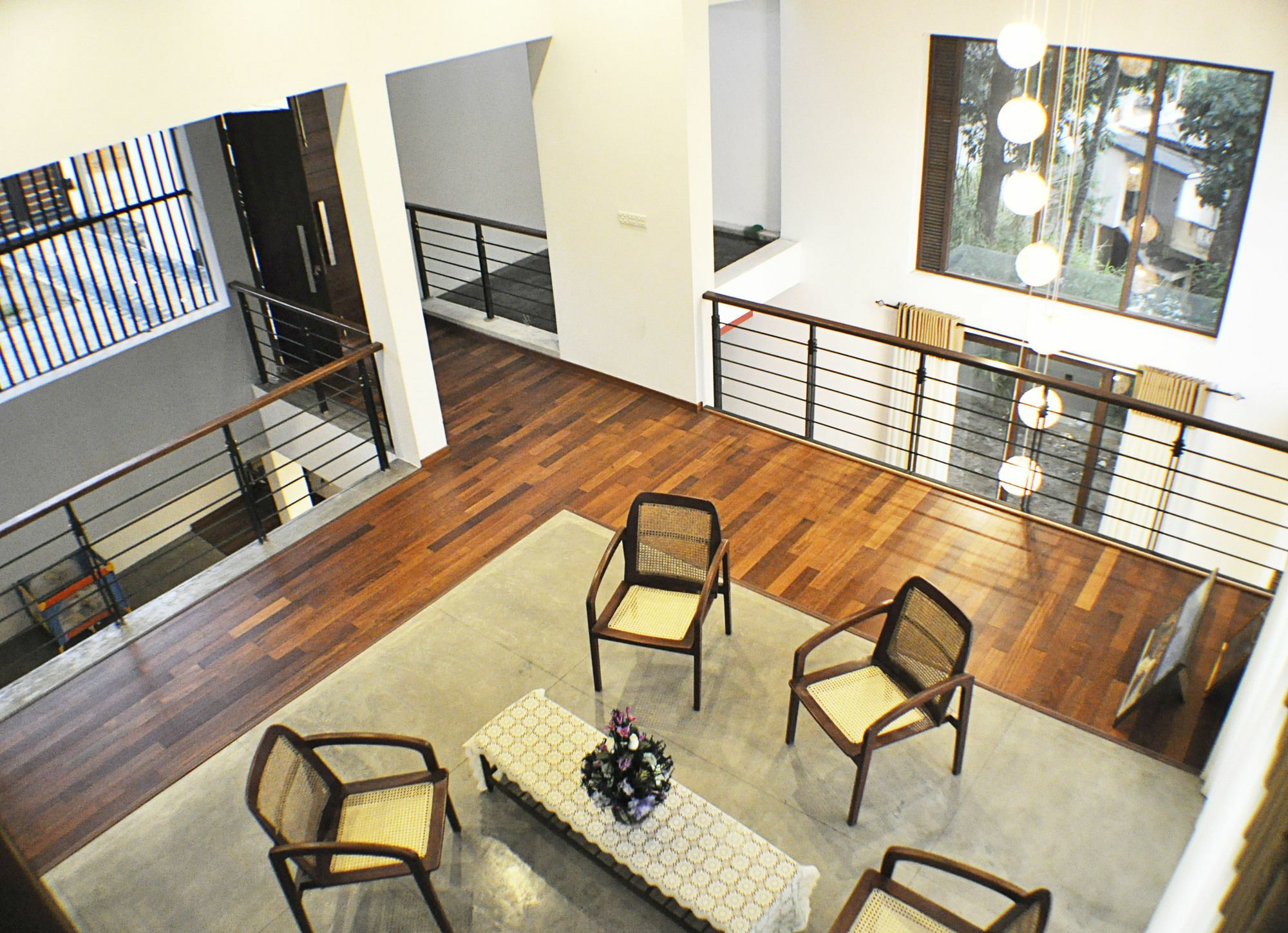 M&M Residence Kandy Buitenkant foto